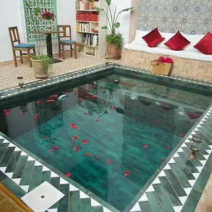 https://riad-ocallaghan.marrakeshhotelsmorocco.com