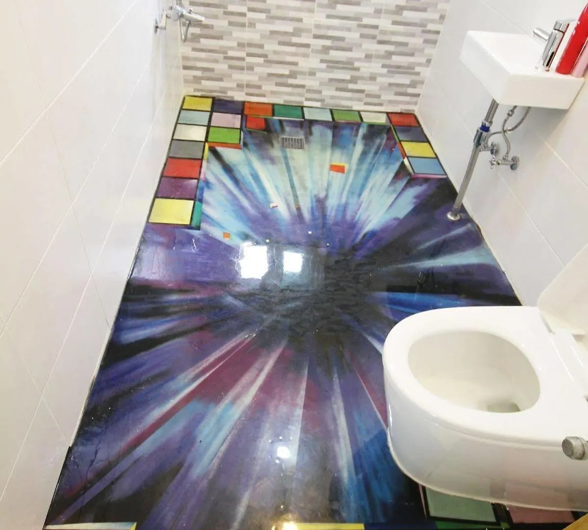 Time Travelers Party Hostel In Hongdae Seoul South Korea